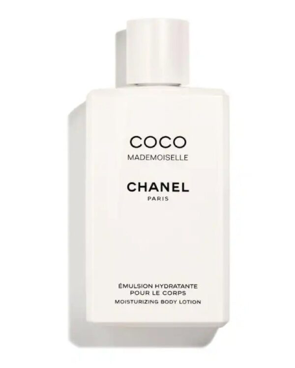 COCO MADEMOISELLBody Lotion