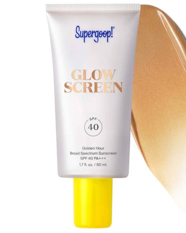 Glowscreen Sunscreen SPF 40 PA+++